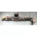 Cummins ISX Exhaust Manifold thumbnail 1