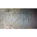 Cummins ISX Exhaust Manifold thumbnail 3