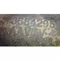 Cummins ISX Exhaust Manifold thumbnail 4