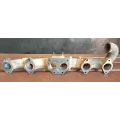 Cummins ISX Exhaust Manifold thumbnail 4