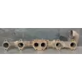 Cummins ISX Exhaust Manifold thumbnail 3