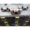 Cummins ISX Exhaust Manifold thumbnail 1