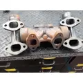 Cummins ISX Exhaust Manifold thumbnail 2