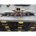 Cummins ISX Exhaust Manifold thumbnail 3