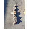 Cummins ISX Exhaust Manifold thumbnail 1