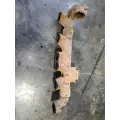 Cummins ISX Exhaust Manifold thumbnail 1