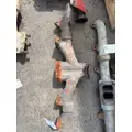 Cummins ISX Exhaust Manifold thumbnail 1