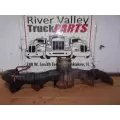 Cummins ISX Exhaust Manifold thumbnail 1