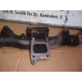 Cummins ISX Exhaust Manifold thumbnail 4