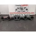 Cummins ISX Exhaust Manifold thumbnail 5