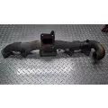 Cummins ISX Exhaust Manifold thumbnail 2