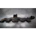 Cummins ISX Exhaust Manifold thumbnail 4