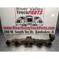 Cummins ISX Exhaust Manifold thumbnail 1