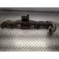 Cummins ISX Exhaust Manifold thumbnail 3