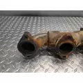 Cummins ISX Exhaust Manifold thumbnail 5