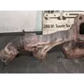 Cummins ISX Exhaust Manifold thumbnail 2