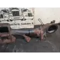 Cummins ISX Exhaust Manifold thumbnail 3