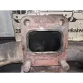 Cummins ISX Exhaust Manifold thumbnail 5