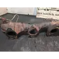 Cummins ISX Exhaust Manifold thumbnail 7