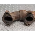 Cummins ISX Exhaust Manifold thumbnail 7