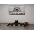 Cummins ISX Exhaust Manifold thumbnail 1