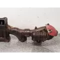 Cummins ISX Exhaust Manifold thumbnail 2