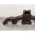 Cummins ISX Exhaust Manifold thumbnail 3