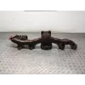 Cummins ISX Exhaust Manifold thumbnail 5