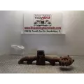 Cummins ISX Exhaust Manifold thumbnail 1