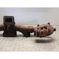 Cummins ISX Exhaust Manifold thumbnail 3