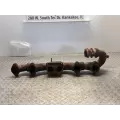 Cummins ISX Exhaust Manifold thumbnail 4