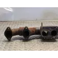 Cummins ISX Exhaust Manifold thumbnail 5