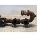 Cummins ISX Exhaust Manifold thumbnail 6