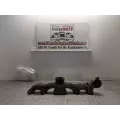 Cummins ISX Exhaust Manifold thumbnail 1