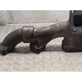 Cummins ISX Exhaust Manifold thumbnail 2