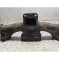 Cummins ISX Exhaust Manifold thumbnail 3