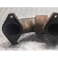 Cummins ISX Exhaust Manifold thumbnail 7