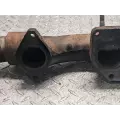 Cummins ISX Exhaust Manifold thumbnail 8