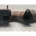 Cummins ISX Exhaust Manifold thumbnail 9