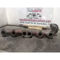 Cummins ISX Exhaust Manifold thumbnail 3