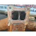 Cummins ISX Exhaust Manifold thumbnail 5