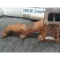 Cummins ISX Exhaust Manifold thumbnail 6