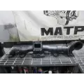 Cummins ISX Exhaust Manifold thumbnail 1