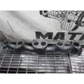 Cummins ISX Exhaust Manifold thumbnail 5