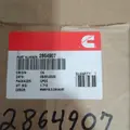 Cummins ISX Exhaust Manifold thumbnail 3