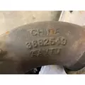 Cummins ISX Exhaust Manifold thumbnail 4