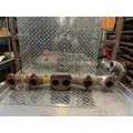 Cummins ISX Exhaust Manifold thumbnail 2