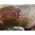 Cummins ISX Exhaust Manifold thumbnail 3