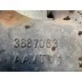 Cummins ISX Exhaust Manifold thumbnail 4
