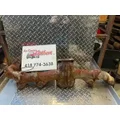 Cummins ISX Exhaust Manifold thumbnail 1